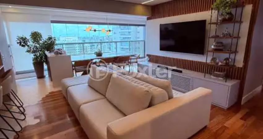 Apartamento com 3 quartos à venda na Rua José Cocciuffo, 76, Vila Mariana, São Paulo