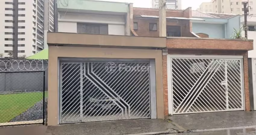 Casa com 4 quartos à venda na Rua Tanquinho, 396, Tatuapé, São Paulo