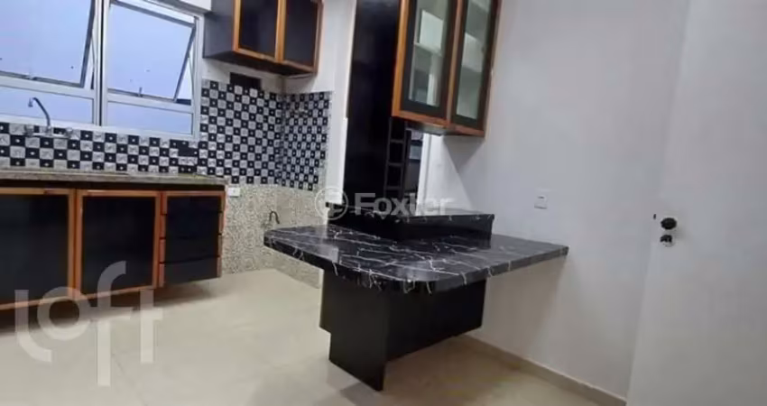 Apartamento com 4 quartos à venda na Rua Adolfo Bastos, 990, Vila Bastos, Santo André