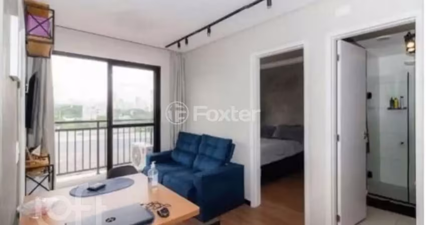 Apartamento com 2 quartos à venda na Rua Coronel Albino Bairão, 437, Belenzinho, São Paulo