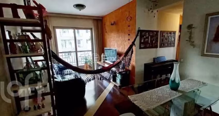 Apartamento com 3 quartos à venda na Avenida Armando Ítalo Setti, 417, Baeta Neves, São Bernardo do Campo
