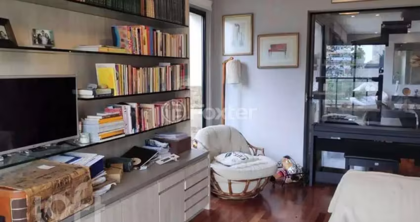 Apartamento com 2 quartos à venda na Rua Antônio Arantes, 222, Vila Progredior, São Paulo
