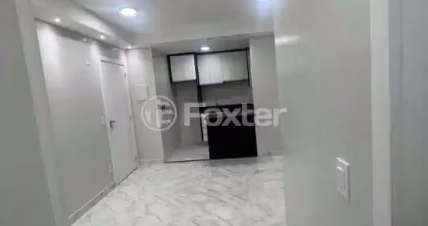 Apartamento com 2 quartos à venda na Rua Diepe, 40, Vila Metalúrgica, Santo André