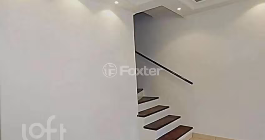 Casa com 3 quartos à venda na Rua Pedro Zonta Neto, 2, Cidade Monções, São Paulo