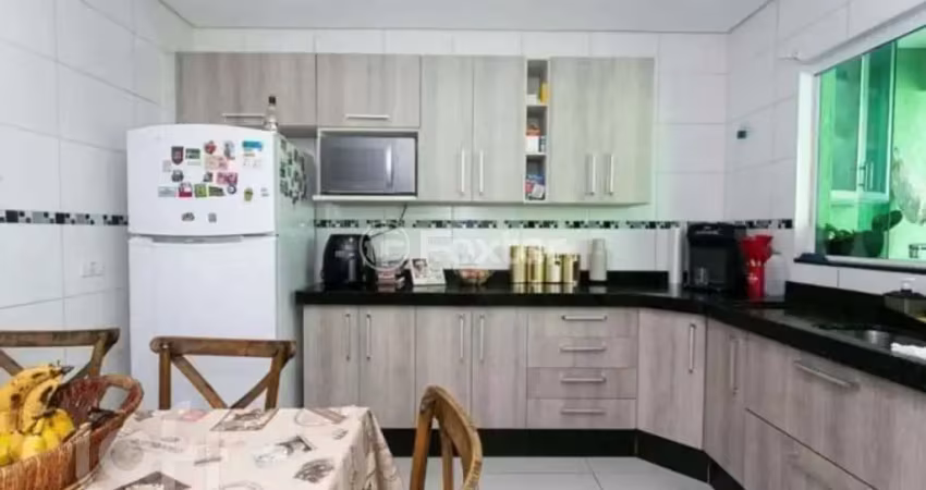 Casa com 3 quartos à venda na Rua Picinguaba, 394, Vila Santa Isabel, São Paulo