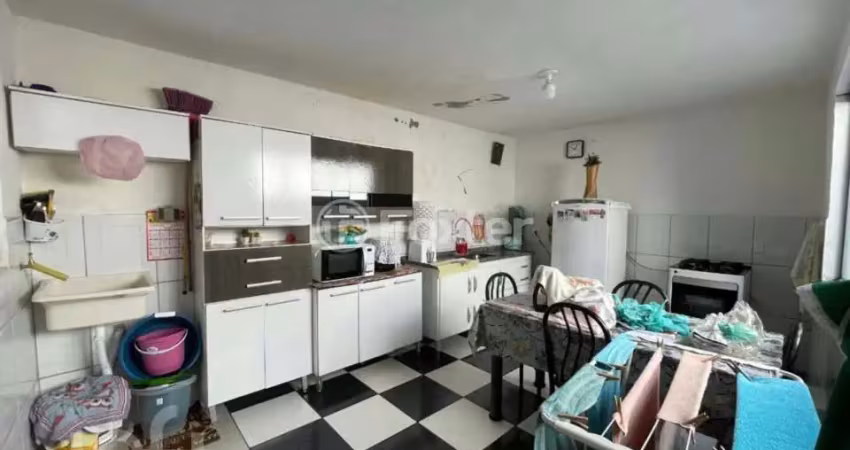 Casa com 3 quartos à venda na Rua Santiago, 141, Assunção, São Bernardo do Campo