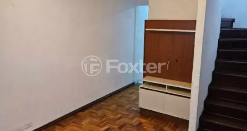 Casa com 3 quartos à venda na Rua Raul Pompéia, 271, Jardim Ana Maria, Santo André