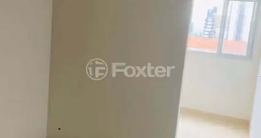 Apartamento com 1 quarto à venda na Rua Visconde de Parnaíba, 1156, Brás, São Paulo