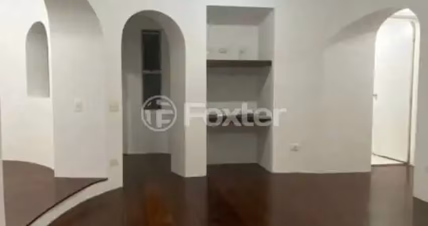 Apartamento com 3 quartos à venda na Rua Marcus Pereira, 125, Vila Suzana, São Paulo