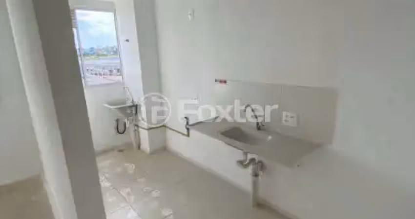 Apartamento com 2 quartos à venda na Rua Turvolândia, 829, Vila Nova Bonsucesso, Guarulhos