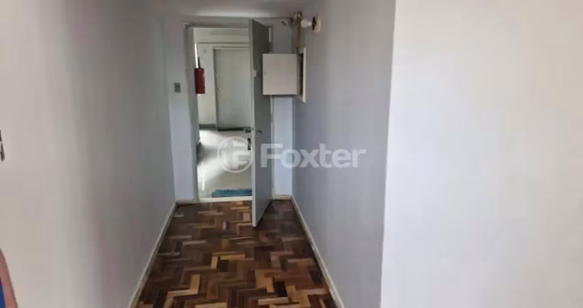 Apartamento com 1 quarto à venda na Avenida Nove de Julho, 907, Bela Vista, São Paulo