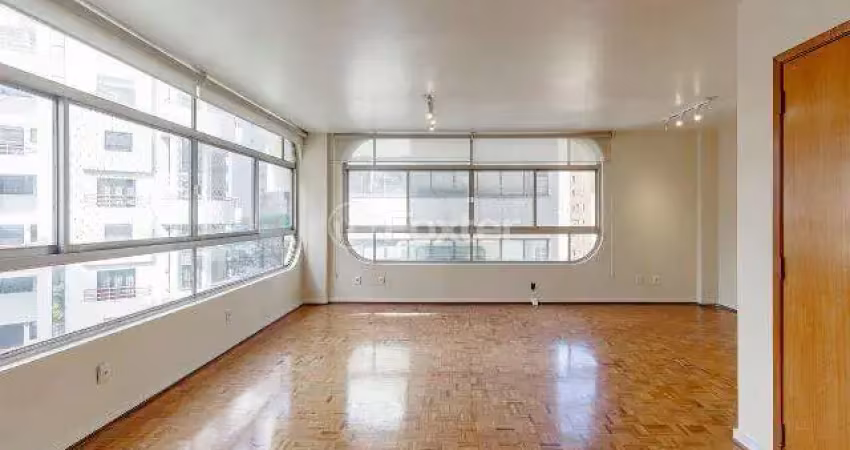 Apartamento com 3 quartos à venda na Rua Urimonduba, 171, Itaim Bibi, São Paulo