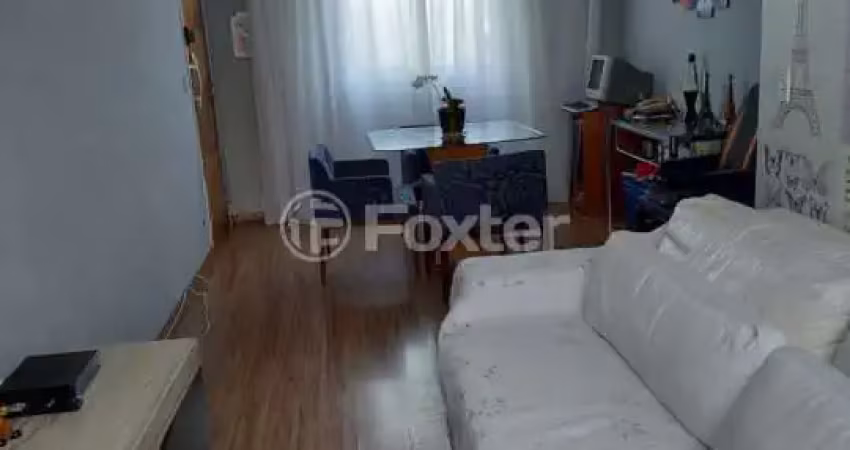 Apartamento com 2 quartos à venda na Rua Viriato Leão de Moura, 169, Vila São José, São Paulo