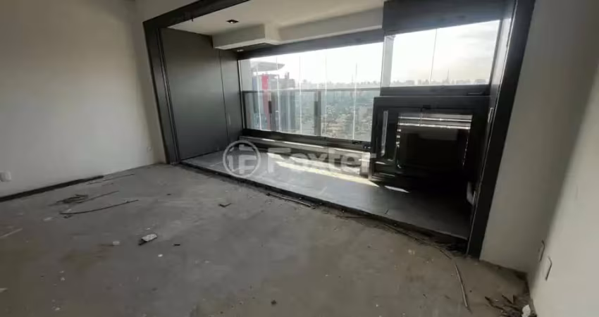 Apartamento com 1 quarto à venda na Rua Tenente Negrão, 100, Itaim Bibi, São Paulo