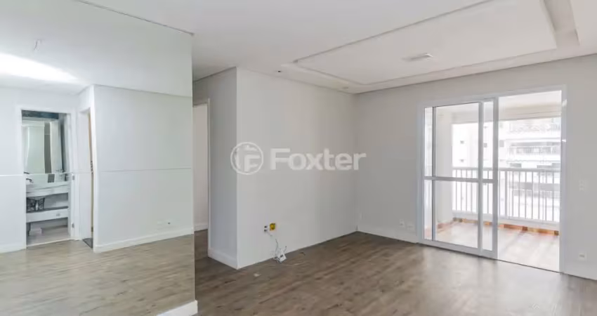 Apartamento com 3 quartos à venda na Rua Ivaí, 277, Tatuapé, São Paulo