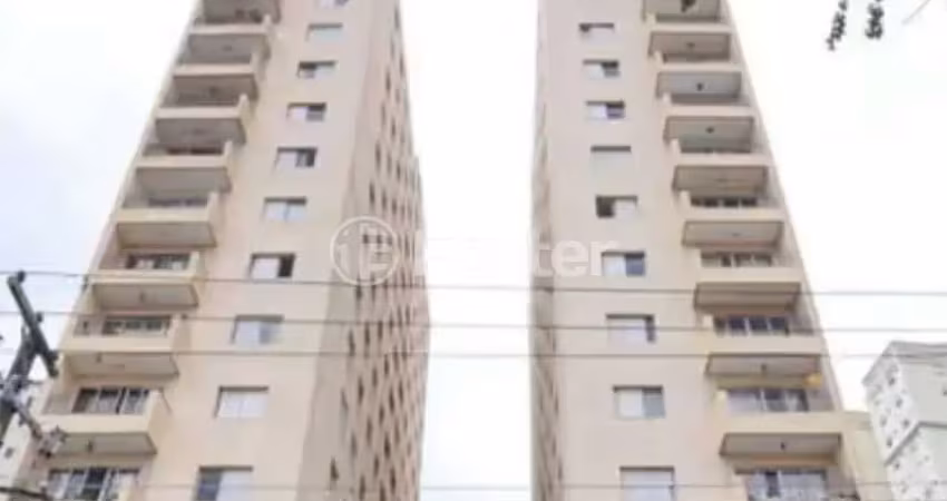 Apartamento com 2 quartos à venda na Rua Padre Raposo, 545, Mooca, São Paulo