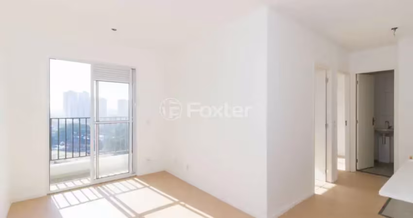 Apartamento com 2 quartos à venda na Alameda Olga, 180, Barra Funda, São Paulo