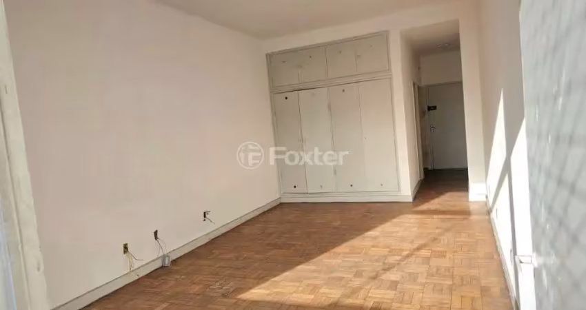 Apartamento com 1 quarto à venda na Praça Franklin Roosevelt, 128, Consolação, São Paulo