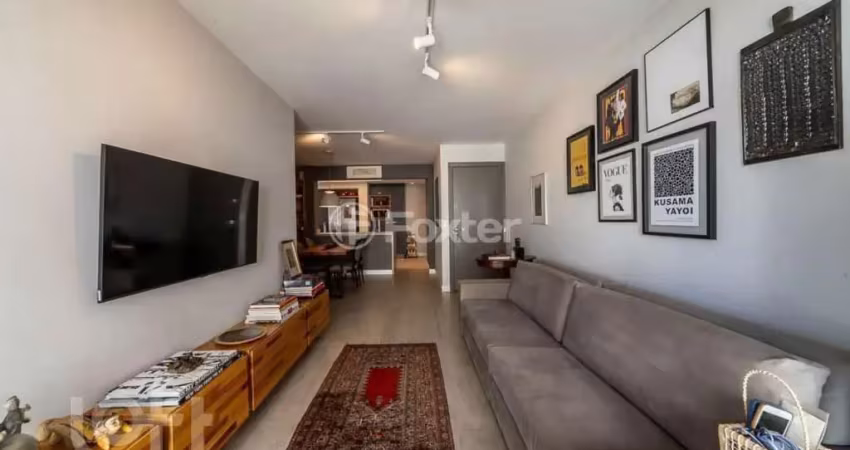 Apartamento com 3 quartos à venda na Rua Bueno Brandão, 444, Vila Nova Conceição, São Paulo