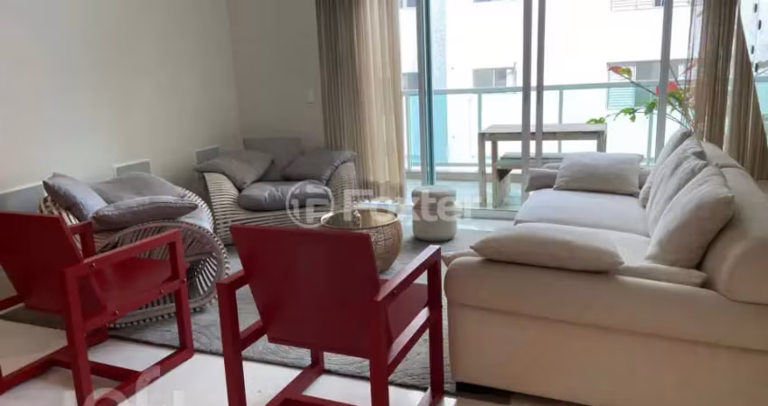 Apartamento com 2 quartos à venda na Rua Jorge Chammas, 198, Vila Mariana, São Paulo