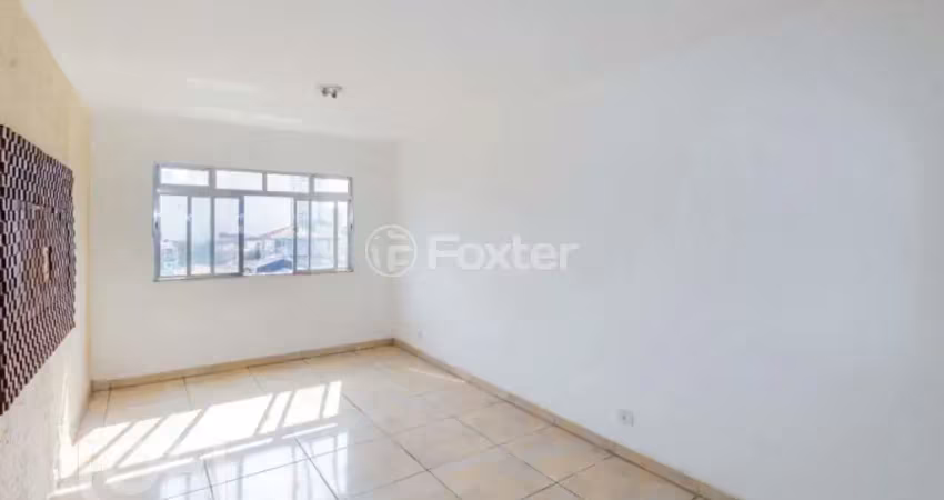 Apartamento com 3 quartos à venda na Rua Dom Duarte Leopoldo, 166, Cambuci, São Paulo