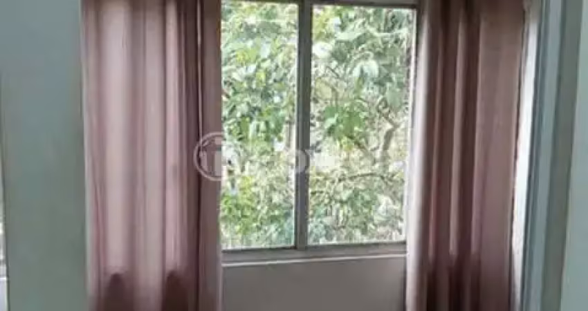 Apartamento com 3 quartos à venda na Rua Herbert Hoover, 80, Jardim Leonor Mendes de Barros, São Paulo
