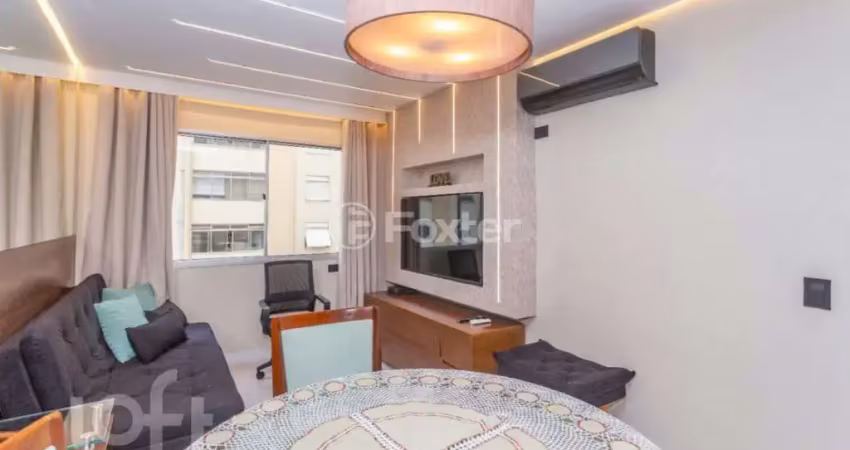 Apartamento com 1 quarto à venda na Rua Oscar Freire, 1799, Pinheiros, São Paulo