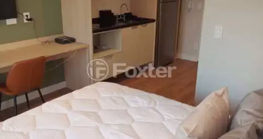Apartamento com 1 quarto à venda na Rua Padre Chico, 303, Perdizes, São Paulo