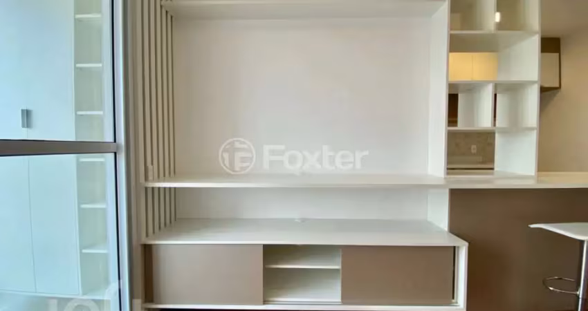 Apartamento com 2 quartos à venda na Rua Guarapuava, 174, Mooca, São Paulo