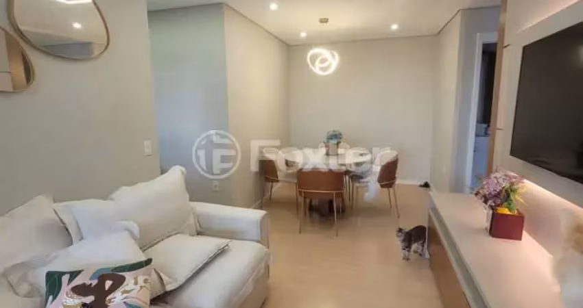 Apartamento com 3 quartos à venda na Rua Sousa Breves, 97, Vila Zilda (Tatuapé), São Paulo