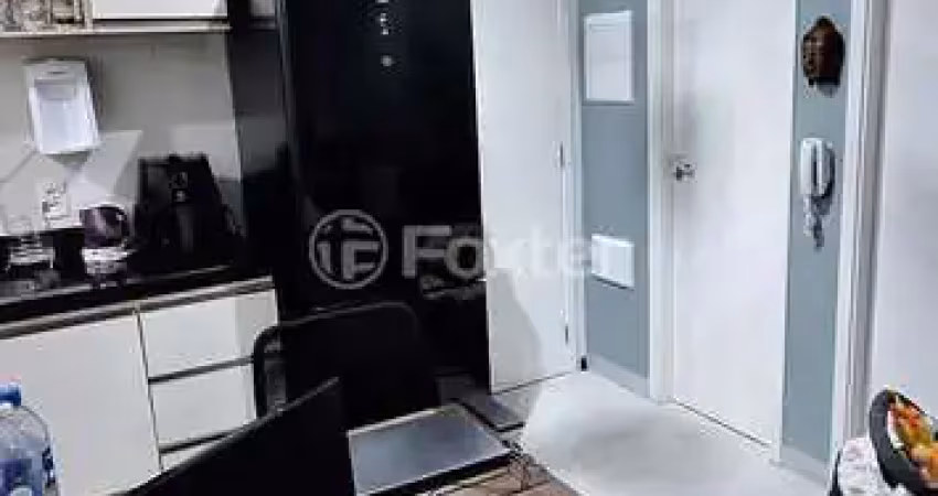 Apartamento com 2 quartos à venda na Rua Hassib Mofarrej, 647, Vila Leopoldina, São Paulo