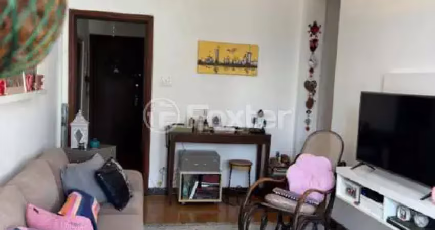 Apartamento com 2 quartos à venda na Rua Humaitá, 503, Bela Vista, São Paulo