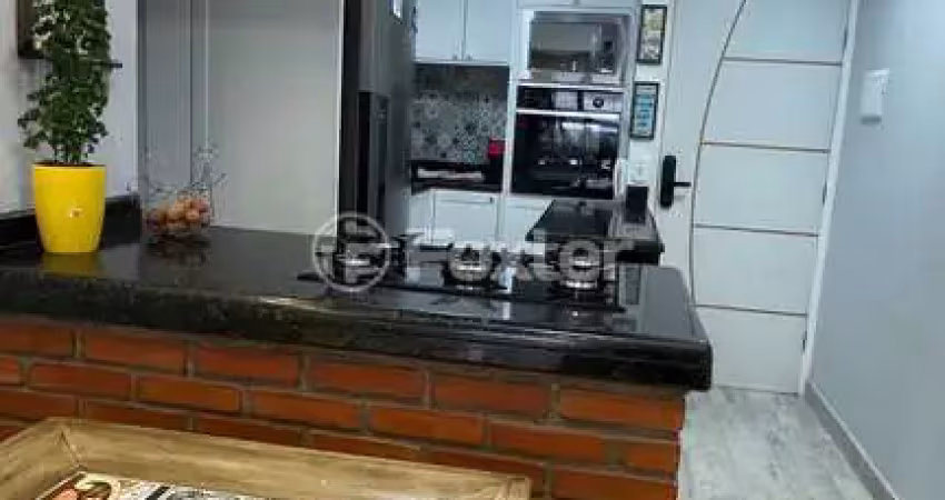 Apartamento com 2 quartos à venda na Rua Serra da Canastra, 10, Jardim Amália, São Paulo