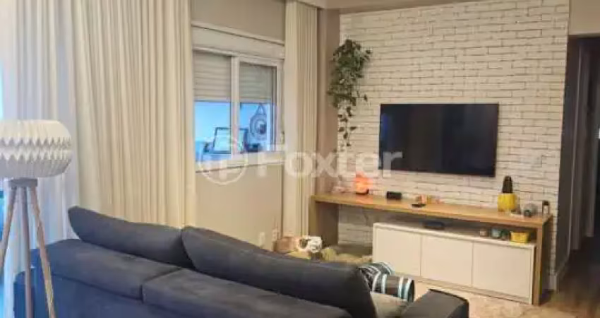 Apartamento com 3 quartos à venda na Rua Tungue, 164, Jardim Cidade Pirituba, São Paulo