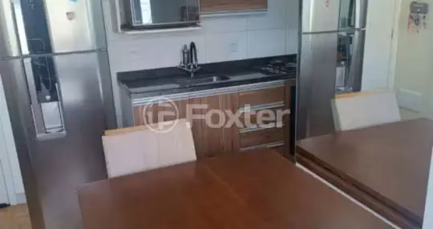 Apartamento com 2 quartos à venda na Rua Doutor Valentim Amaral, 100, Cambuci, São Paulo