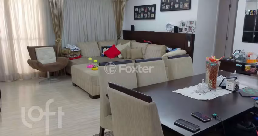 Apartamento com 3 quartos à venda na Rua Guaraciaba, 266, Chácara Califórnia, São Paulo