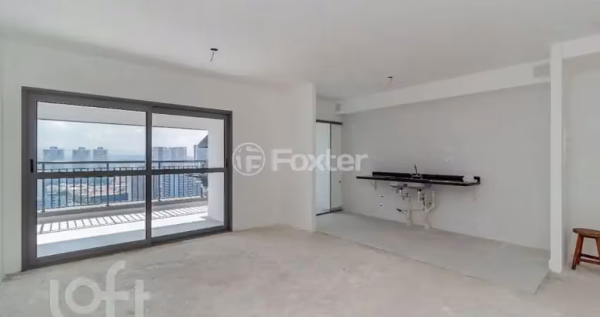 Apartamento com 3 quartos à venda na Rua Padre Adelino, 562, Quarta Parada, São Paulo