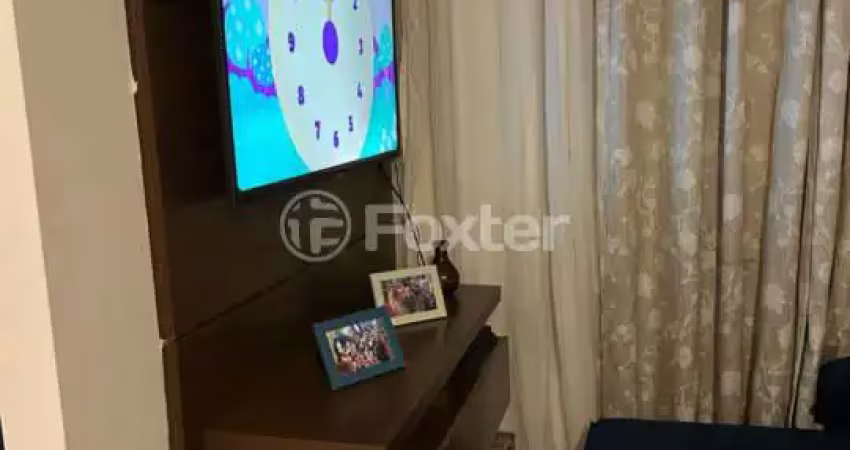 Apartamento com 2 quartos à venda na Avenida Alda, 1002, Centro, Diadema