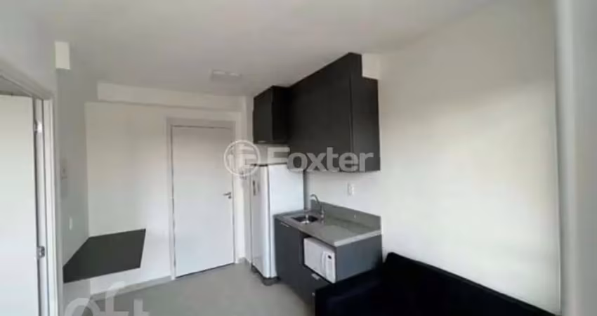 Apartamento com 1 quarto à venda na Rua Pangaré, 40, Vila Butantã, São Paulo