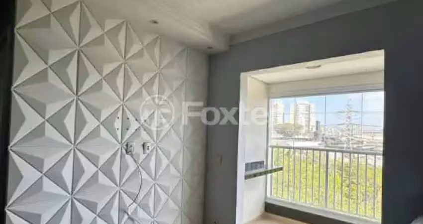 Apartamento com 1 quarto à venda na Rua Intendência, 251, Brás, São Paulo