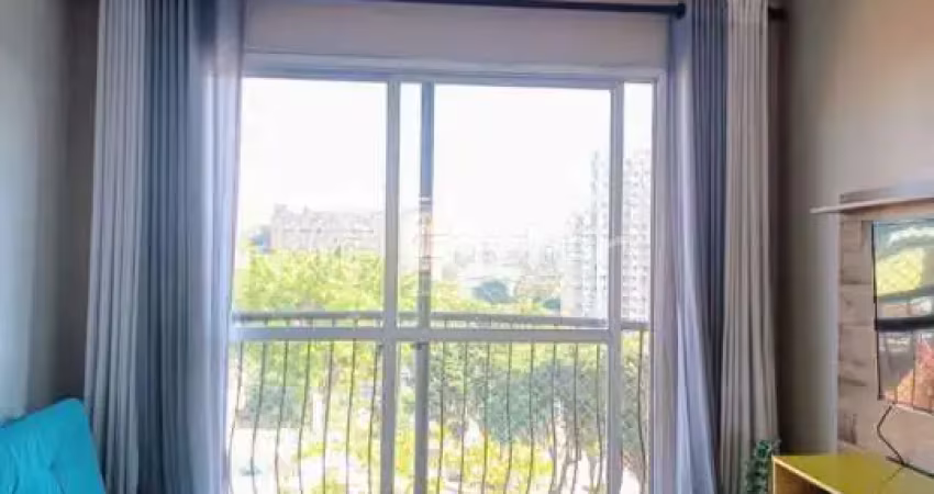 Apartamento com 3 quartos à venda na Estrada de Itapecerica, 1187, Vila das Belezas, São Paulo