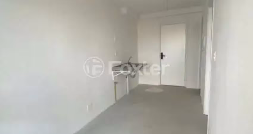 Apartamento com 1 quarto à venda na Rua Elói Cerqueira, 287, Belenzinho, São Paulo