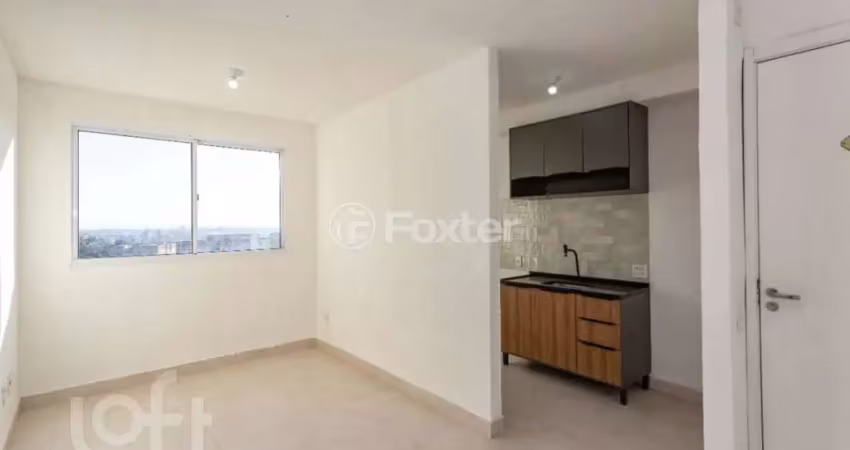Apartamento com 2 quartos à venda na Rua Kenkiti Shimomoto, 1600, Jardim Boa Vista (Zona Oeste), São Paulo