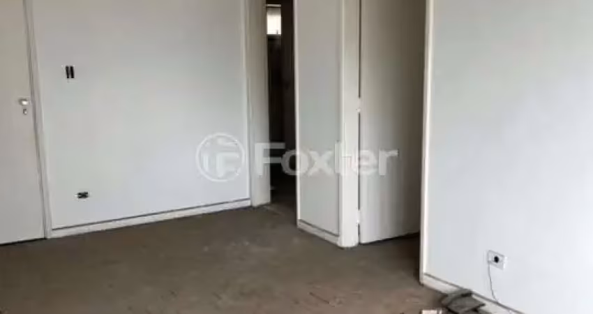 Apartamento com 2 quartos à venda na Rua Latif Fakhouri, 333, Vila Santa Catarina, São Paulo