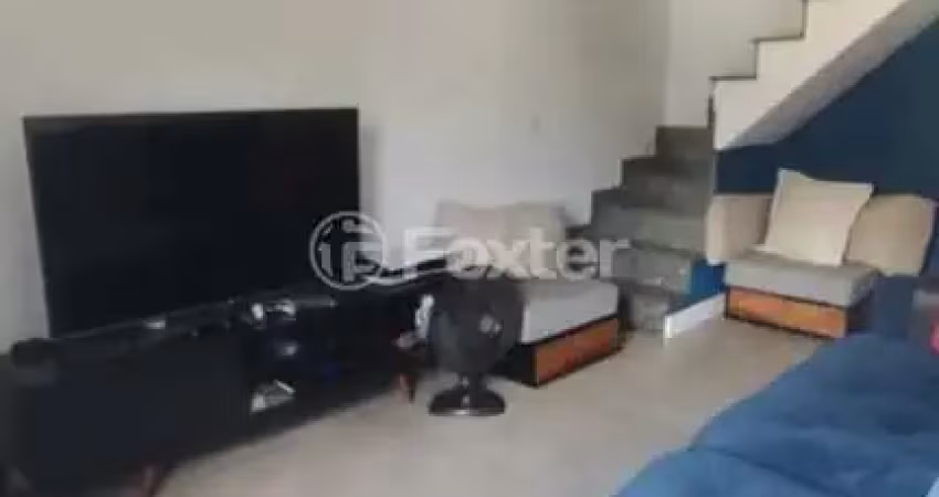 Casa em condomínio fechado com 3 quartos à venda na Rua Arraial de São Bartolomeu, 482, Vila Carmosina, São Paulo