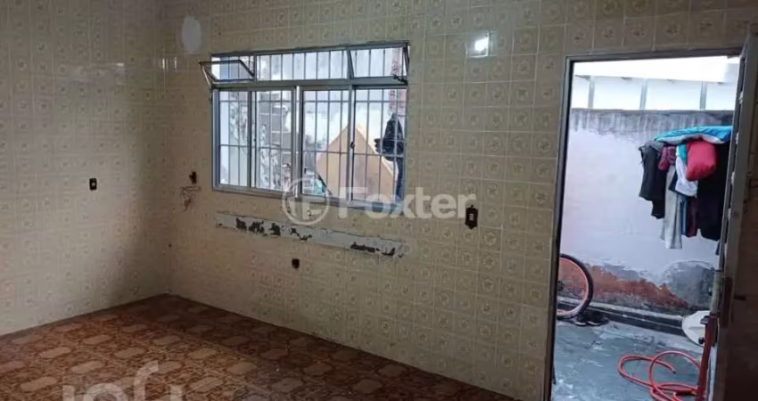 Casa com 4 quartos à venda na Rua Olho D'Água do Borges, 125, Vila Sílvia, São Paulo