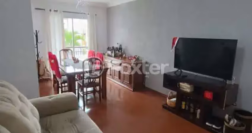 Apartamento com 3 quartos à venda na Rua Ivaí, 151, Tatuapé, São Paulo