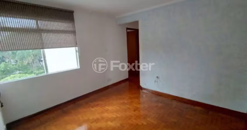 Apartamento com 2 quartos à venda na Rua Oscar Freire, 2371, Pinheiros, São Paulo