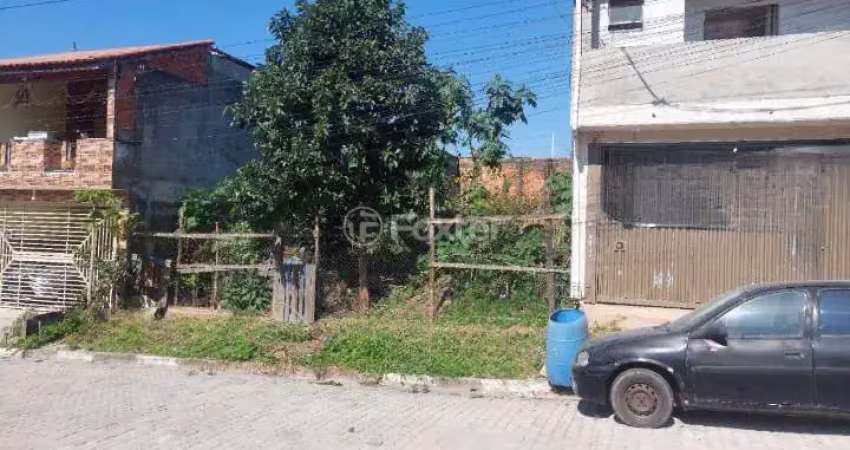 Terreno à venda na Avenida Prefeito Antônio Pratici, 170, Jardim Fortaleza, Guarulhos