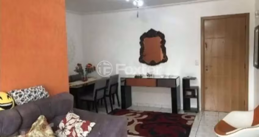 Apartamento com 2 quartos à venda na Rua Ramiro Barcelos, 74, Vila Guarani, São Paulo